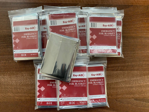 Premium foil thermal - 10,