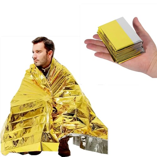 Premium foil thermal - 1, x
