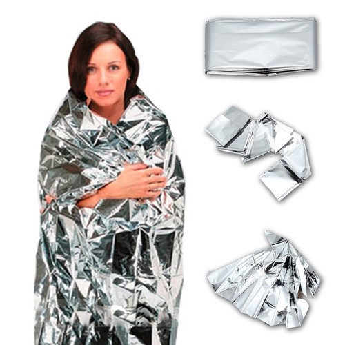 Foil thermal emergency - foil,