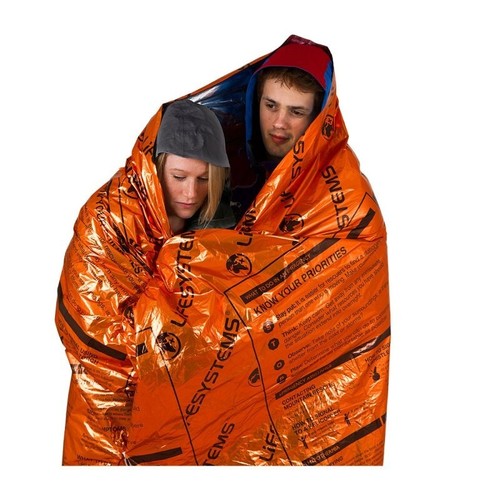 Lifesystems heatshield thermal - lifesystems,