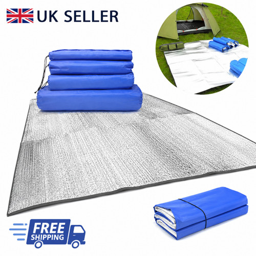 Waterproof thermal foil - 2m,