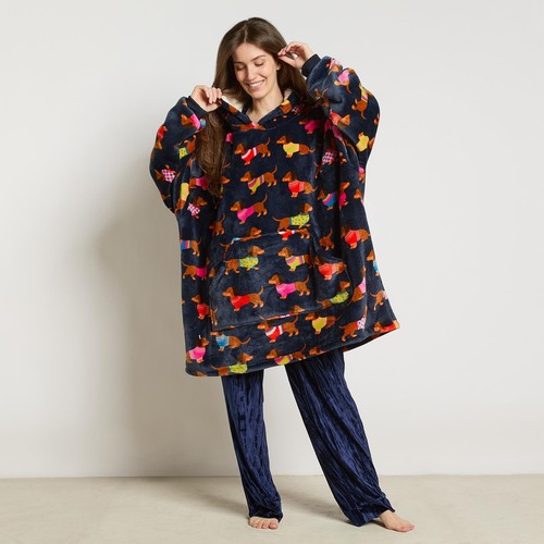 Ohs pet prints - prints, hoodie