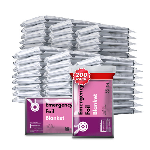 Emergency space survival - emergency,