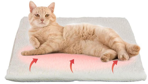 Self heating thermal pet - self,