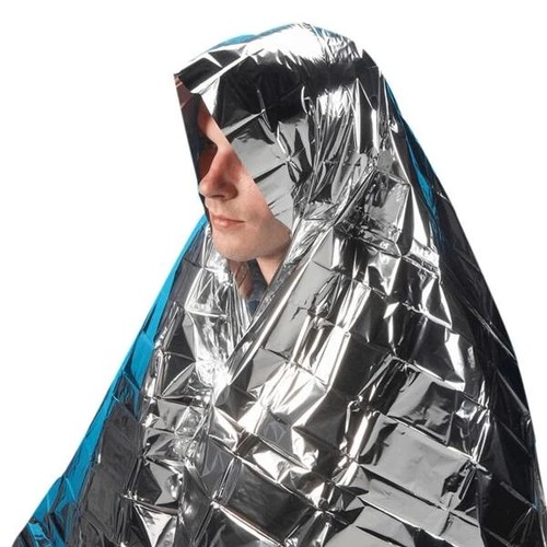 Emergency space survival - emergency,