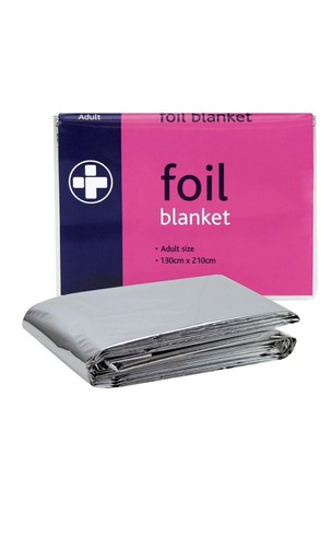 Emergency foil thermal - x,