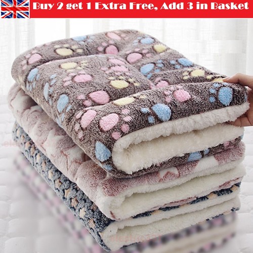 Warm pet blanket pad - pad, dog