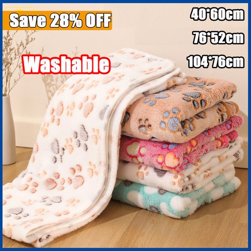 Large pet blanket - blanket, dog