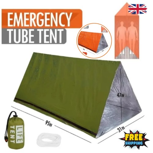 Emergency shelter survival - emergency,