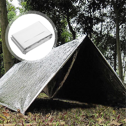 Heavy duty foil - heavy, large