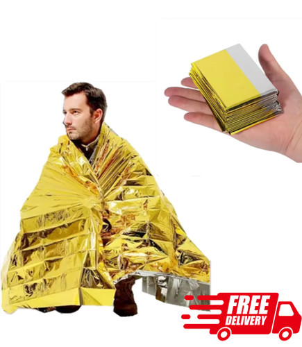 Premium foil thermal emergency - foil,