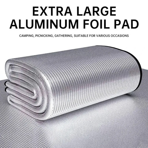 Camping mat foam - foam, blanket