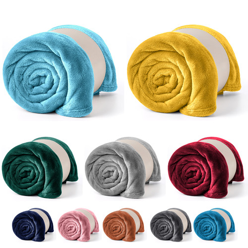 Super soft large fleece - large,