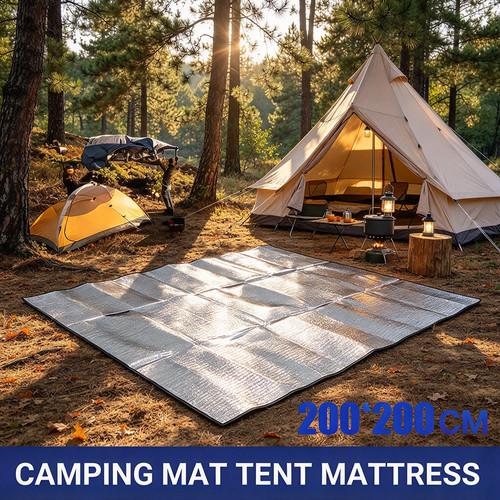 Camping mat foam - camping, blanket