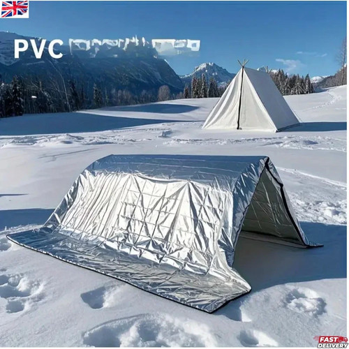 Thermal blanket 2pcs - blanket,
