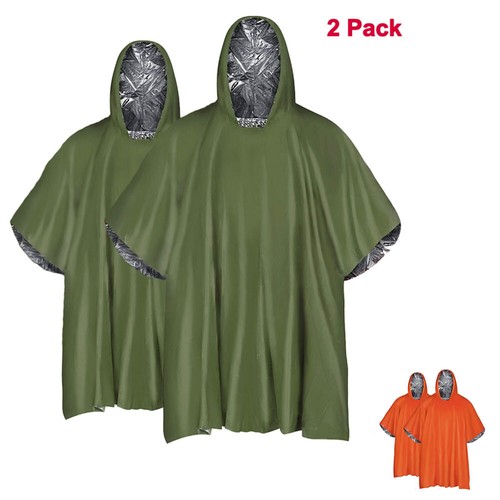 Waterproof emergency foil - emergency,