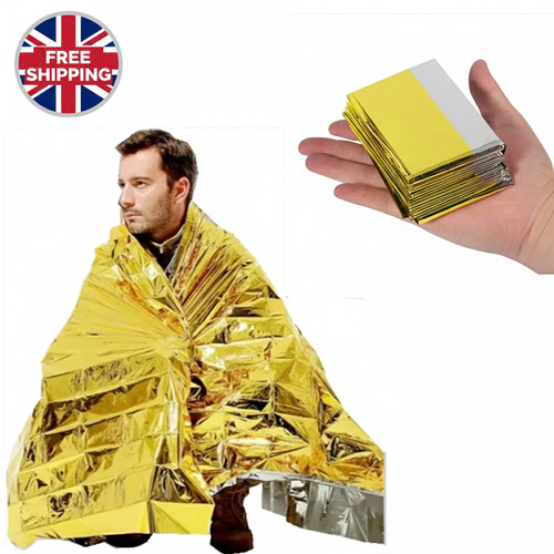 Premium foil thermal - 1,