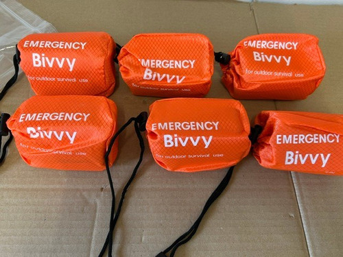 Emergency thermal survival - emergency,