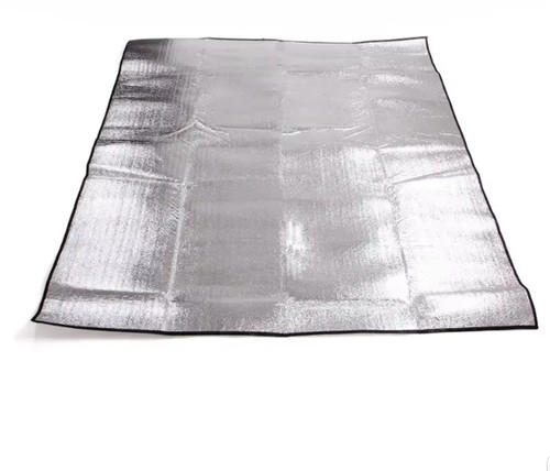 Camping mat foam - foam, blanket