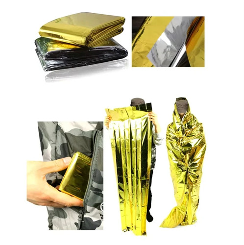 Premium foil thermal - x,
