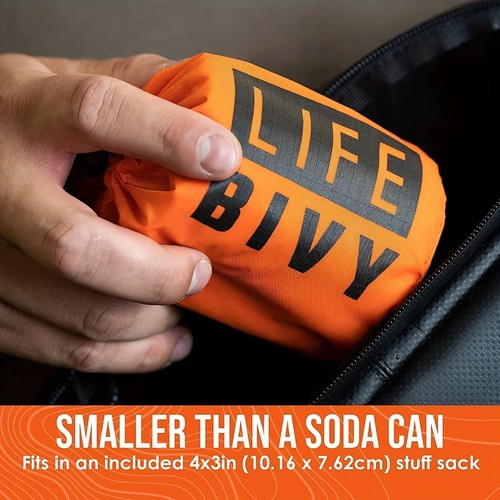 Portable waterproof emergency - waterproof,