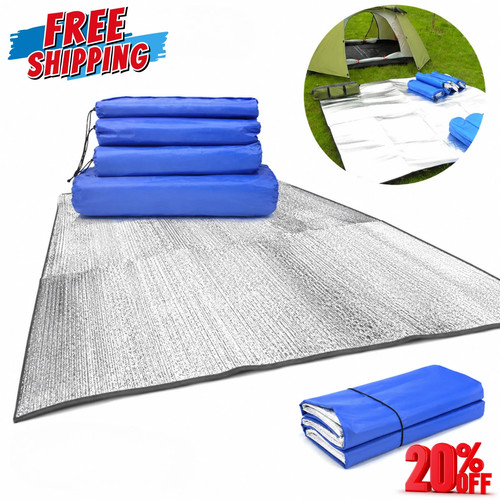 Waterproof thermal foil - 2m,