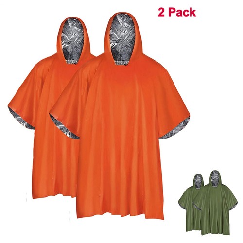 Waterproof emergency foil - waterproof,