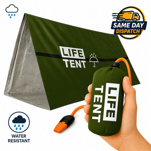 Life emergency shelter - emergency,